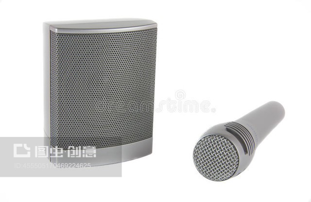 麦克风 不仅仅是拾音的艺术——从音乐回放到演讲的精密伴侣